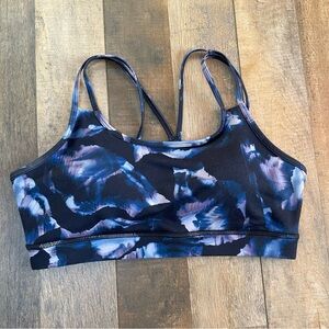 GAIAM sports bra